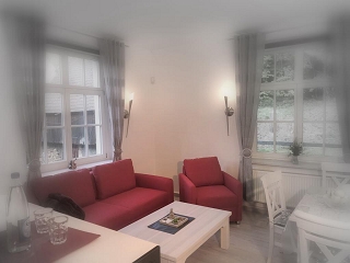 Vorschaubild: Ferienwohnung „Bastei”